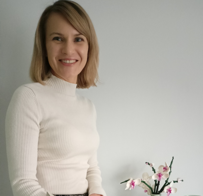 Anna Dolińska