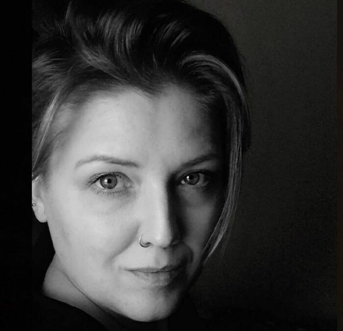 Katarzyna Kalmus