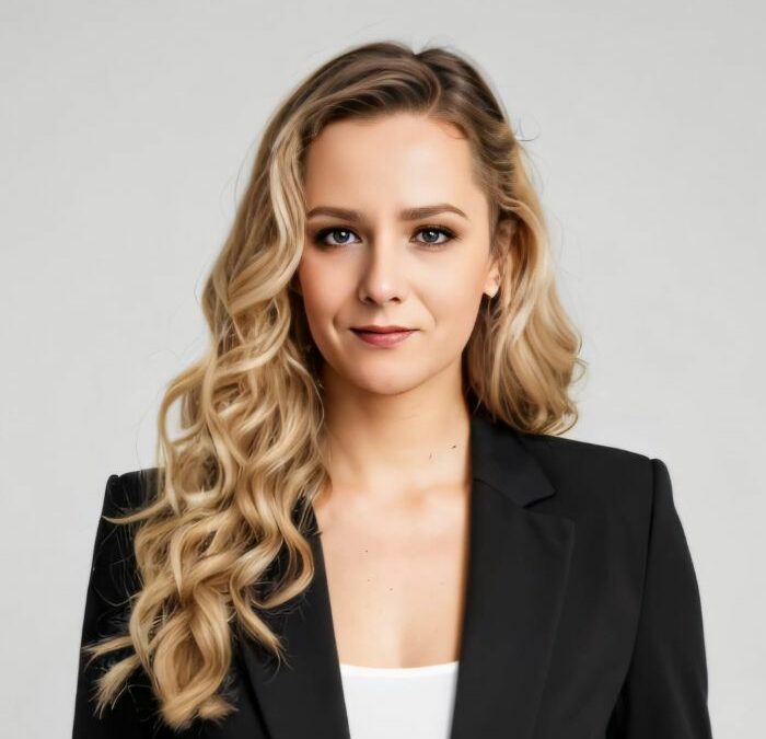 Joanna Glinska