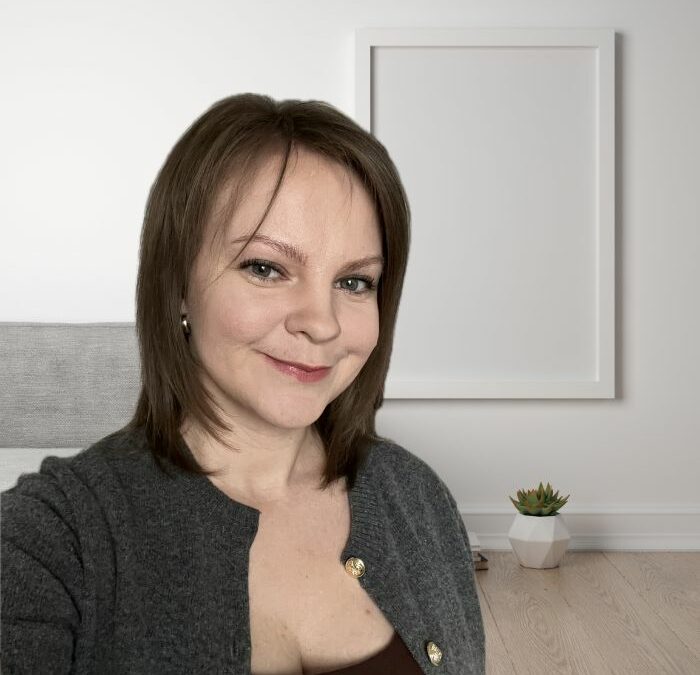 Katarzyna Rzepka