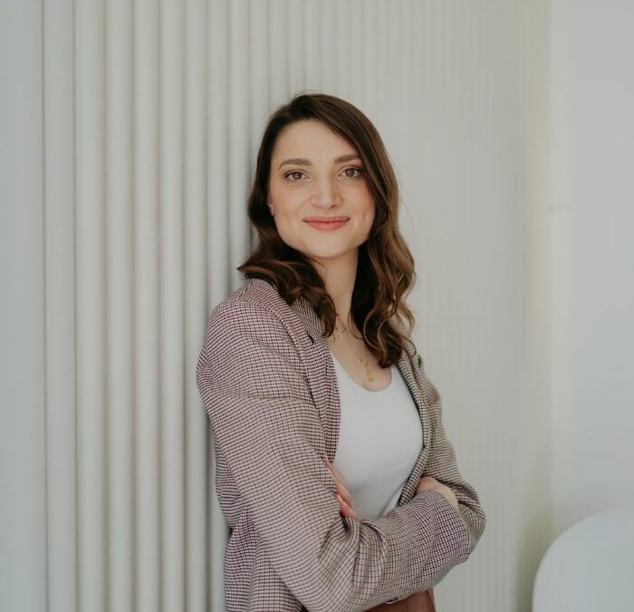 Joanna Czechowska