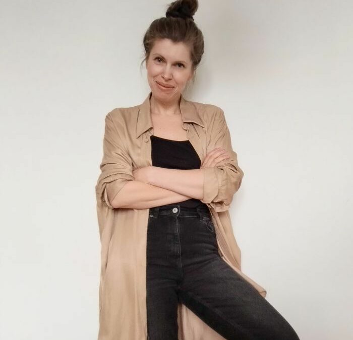 Katarzyna Fednik