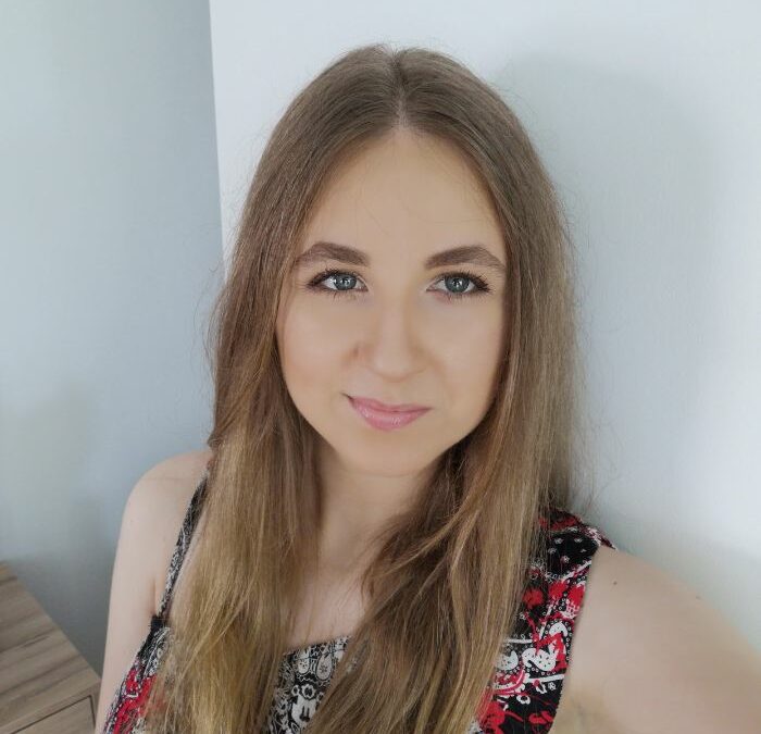 Monika Puzoń-Wypchał